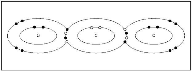 chlorate ion bonding