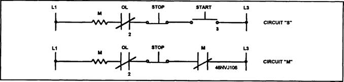 ELECTRICAL DIAGRAMS